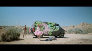 Argentino Outdoor Nude Scenes - Peaches Uncut (explicit) version music video Peaches - Rub Gay Pov