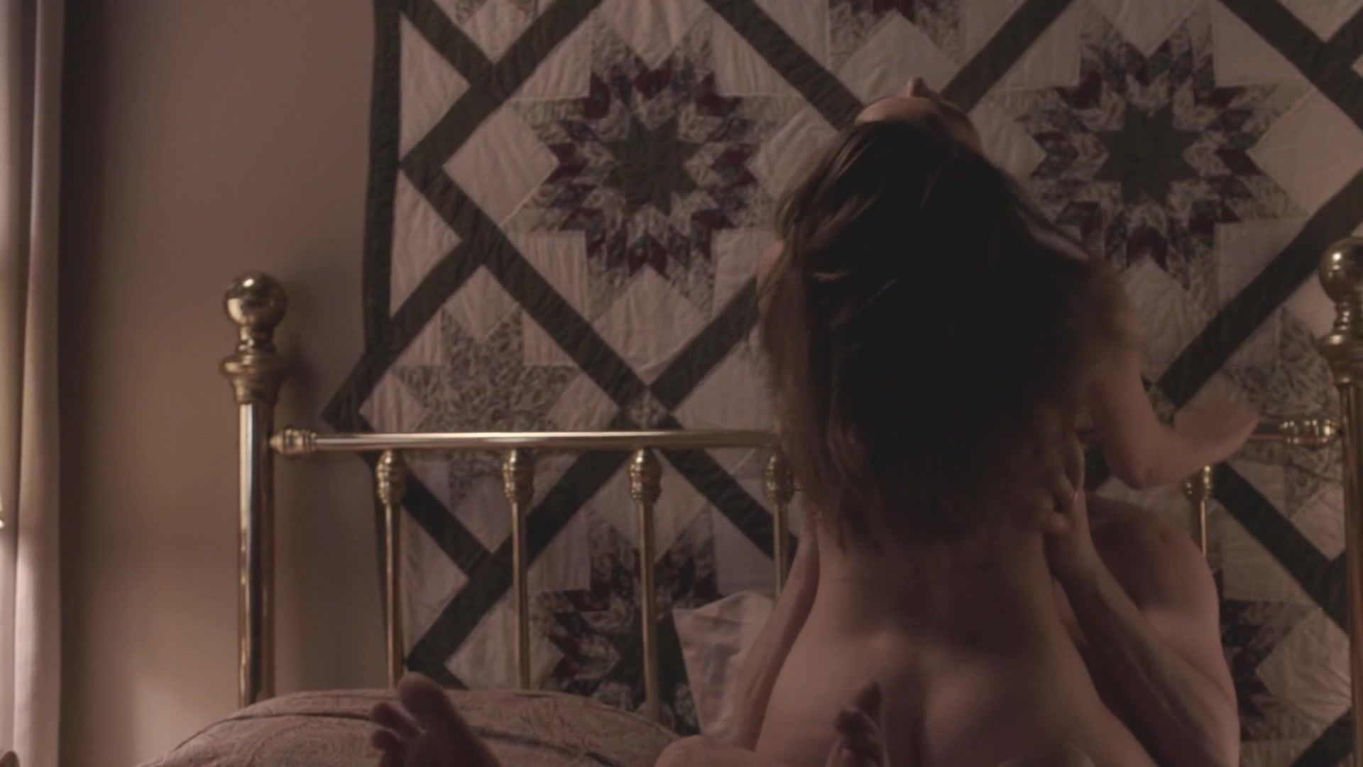 Naughty Naked Keri Russell nude - The Americans S04E05 (2016) Hard Porn