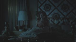 Punk Naked Keri Russell nude - The Americans S04E05 (2016) Muscular