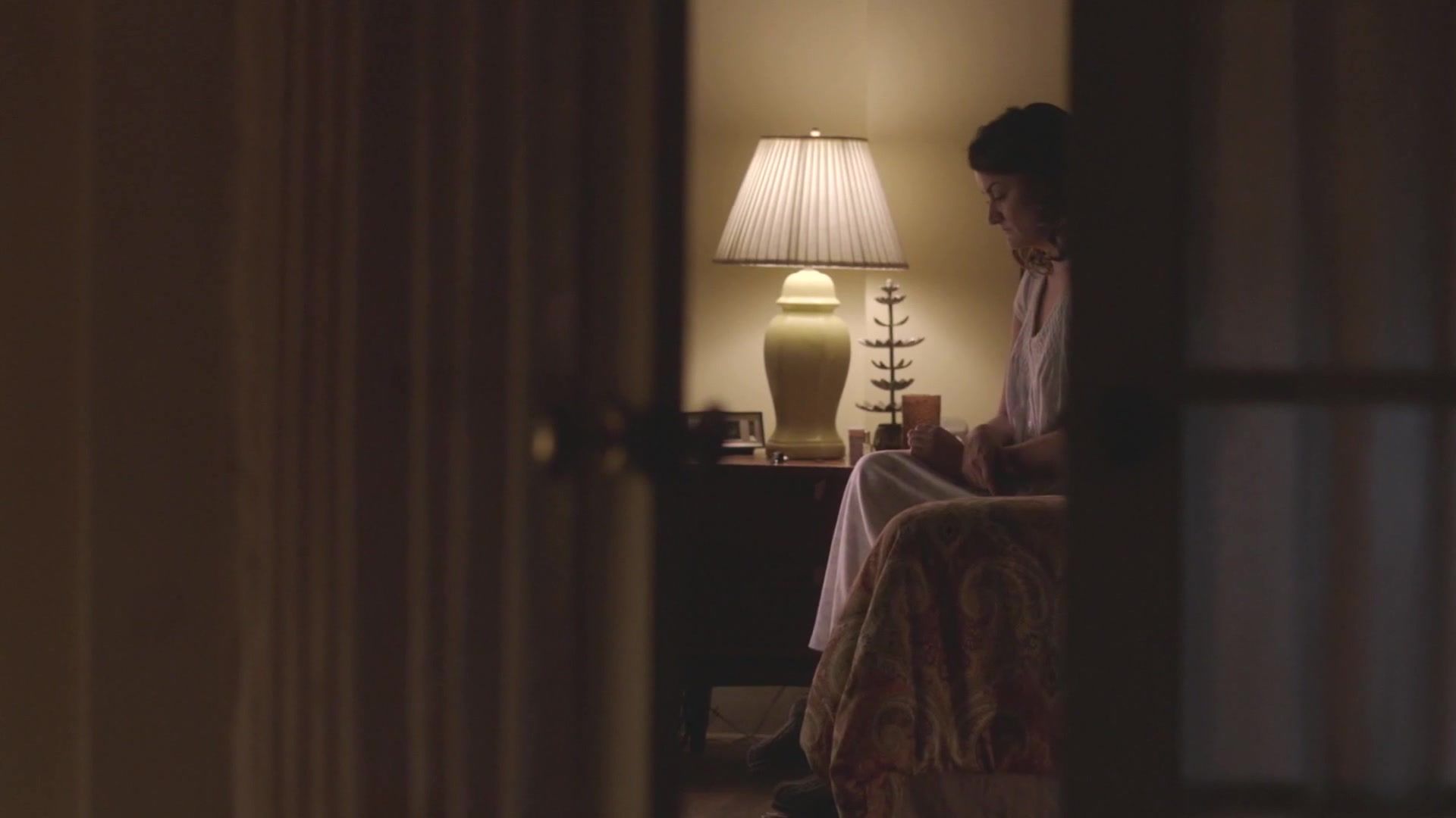 KindGirls Naked Keri Russell nude - The Americans S04E05 (2016) Hung - 2