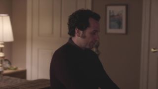 Beard Naked Keri Russell nude - The Americans S04E05 (2016) Nice Tits