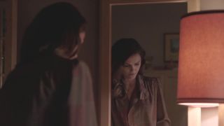 Massage Sex Naked Keri Russell nude - The Americans S04E05 (2016) Hentai