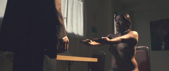 Nuru Massage Naked Monica del Carmen ‘Ano Bisiesto (2010)’ (Sex, Nude, Pussy, Explicit Handjob)04 TheyDidntKnow