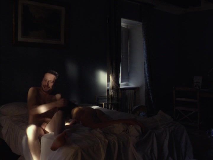 Foreskin Naked Stephanie Cleau & Lea Drucker nude - La Chambre Bleue (2014) Gay Averagedick