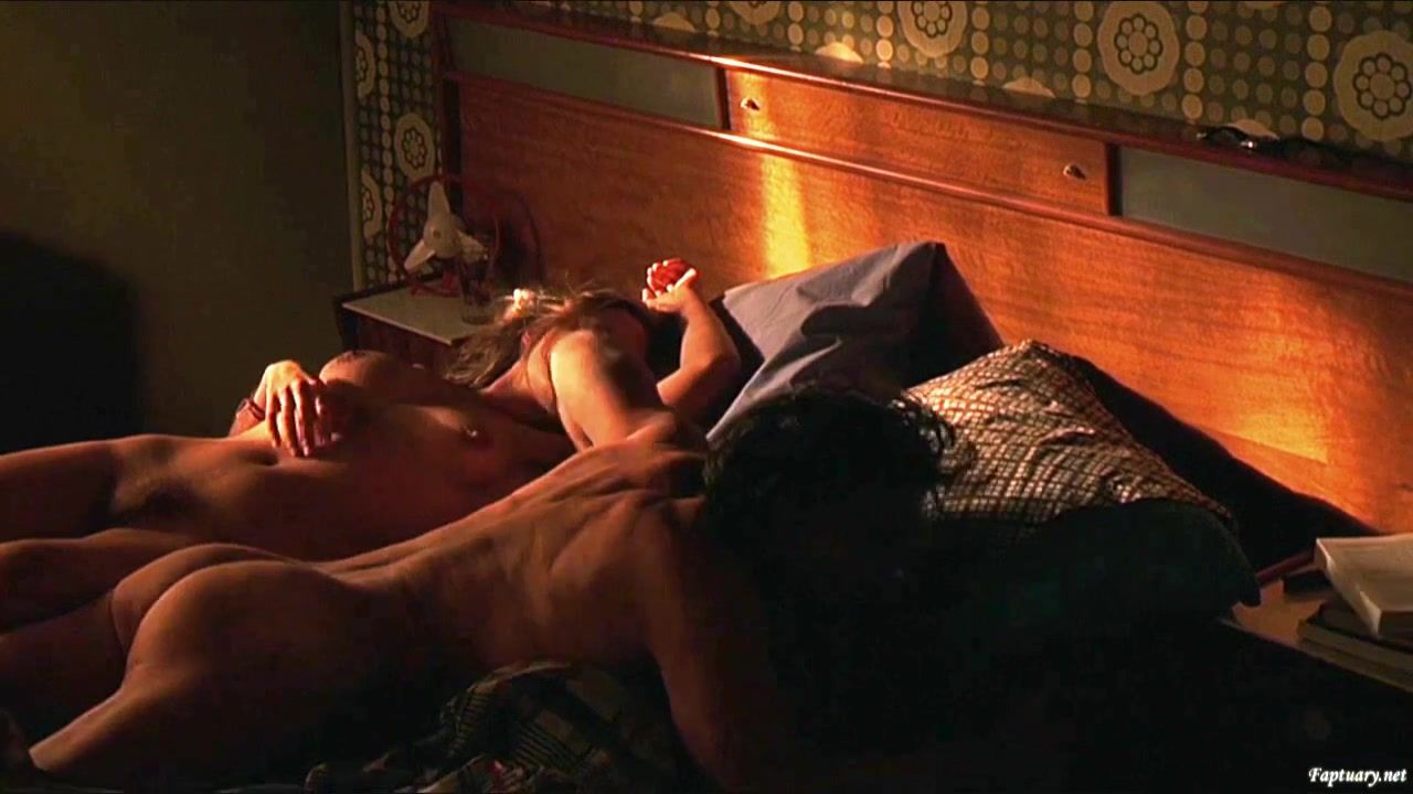Suck Kate Winslet nude - Full Frontal Nude Scene in the movie Porno 18 - 1