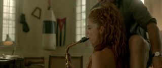 FreeBlackToons Naked Juana Acosta nude – Four Seasons in Havana s01e01 (2016) Gay Twinks