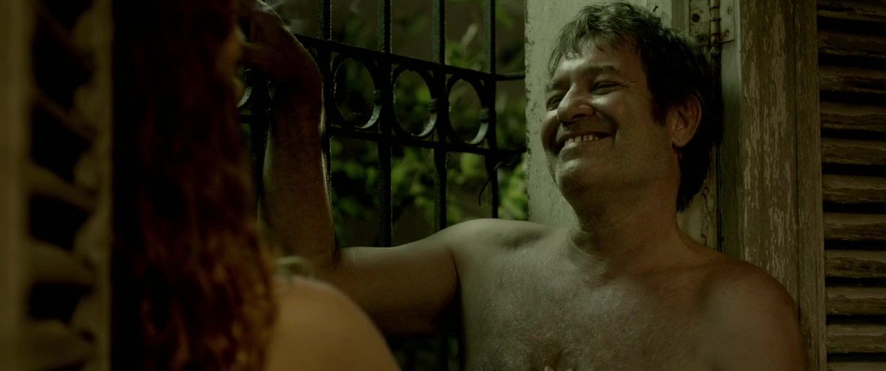 Pica Naked Juana Acosta nude – Four Seasons in Havana s01e01 (2016) Gay Trimmed