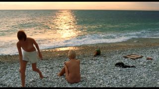 Gay Latino Naked Avalon Barrie & Lyudmila Shiryaeva - Sappho (2008) Anal Porn
