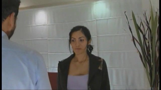 Cum Eating Naked Karina Mora & Marlon Moreno - Entre Sabanas (2008) StreamSex