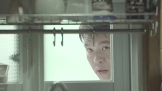 Shy Asian Whore Scene of Jeon Cho-bin, Bo Rinude of the movie "Time Confinement" (2015) Teenies