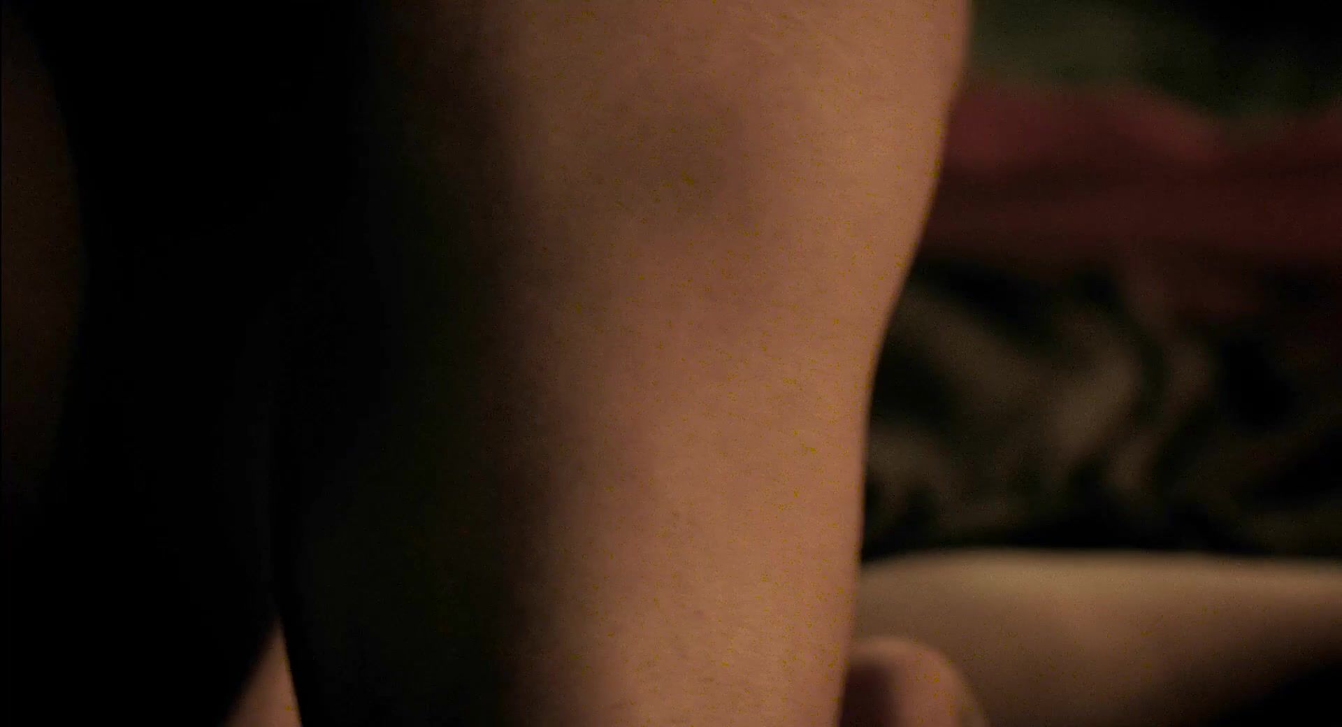 Strip Naked Tatiana Luter & Laura Sincer - Pasolini (2014) Hot Naked Girl