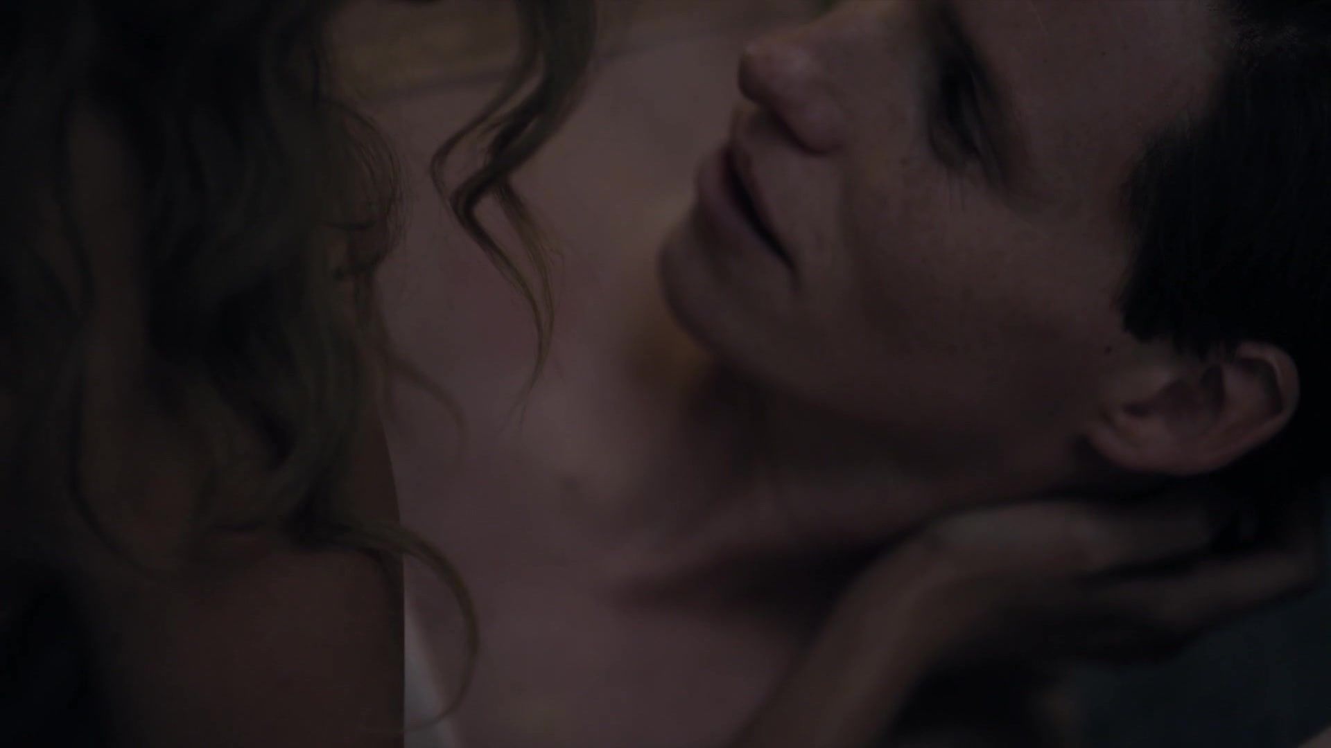 IndianXtube Naked Alicia Vikander, Sonya Cullingford nude - The Danish Girl (2015) Deep - 1