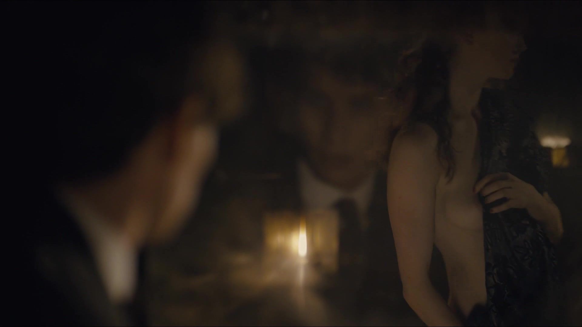 Mum Naked Alicia Vikander, Sonya Cullingford nude - The Danish Girl (2015) Nina Hartley - 1