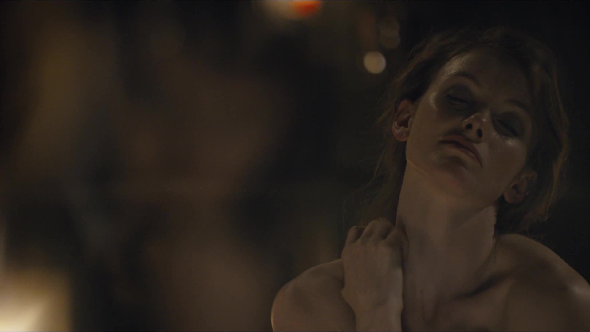 Mum Naked Alicia Vikander, Sonya Cullingford nude - The Danish Girl (2015) Nina Hartley
