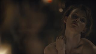 Smooth Naked Alicia Vikander, Sonya Cullingford nude - The Danish Girl (2015) Crazy