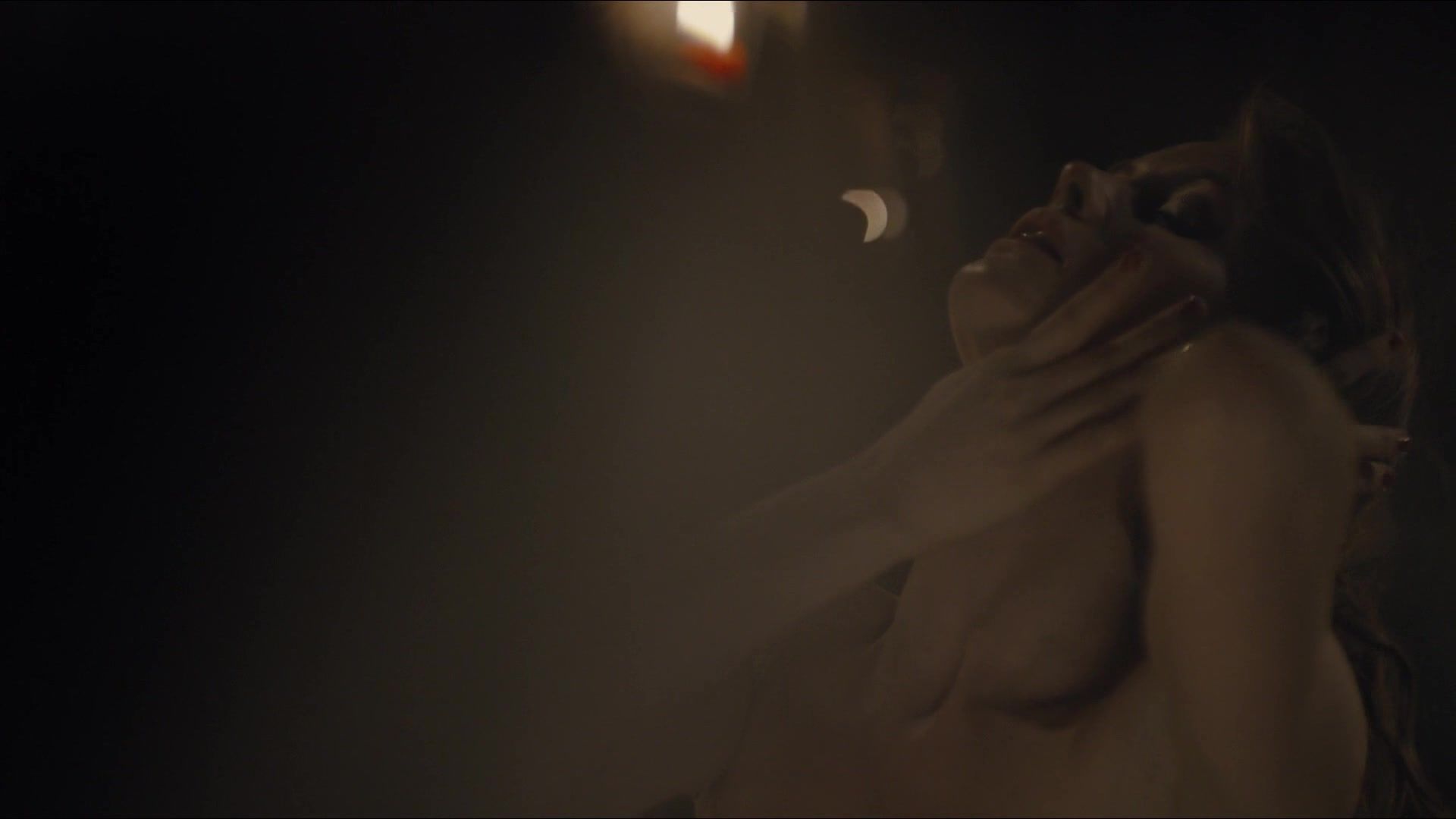 DigitalPlayground Naked Alicia Vikander, Sonya Cullingford nude - The Danish Girl (2015) Oldvsyoung - 1
