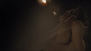 Francaise Naked Alicia Vikander, Sonya Cullingford nude - The Danish Girl (2015) Kissing