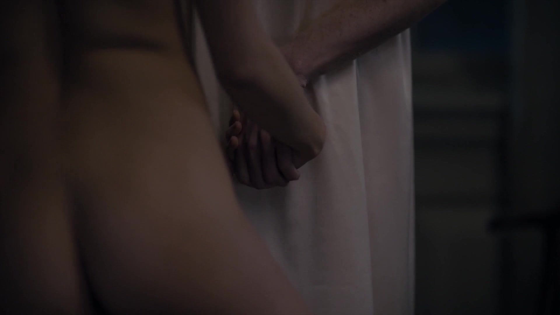 Brunettes Naked Alicia Vikander, Sonya Cullingford nude - The Danish Girl (2015) Tiny Tits Porn - 1