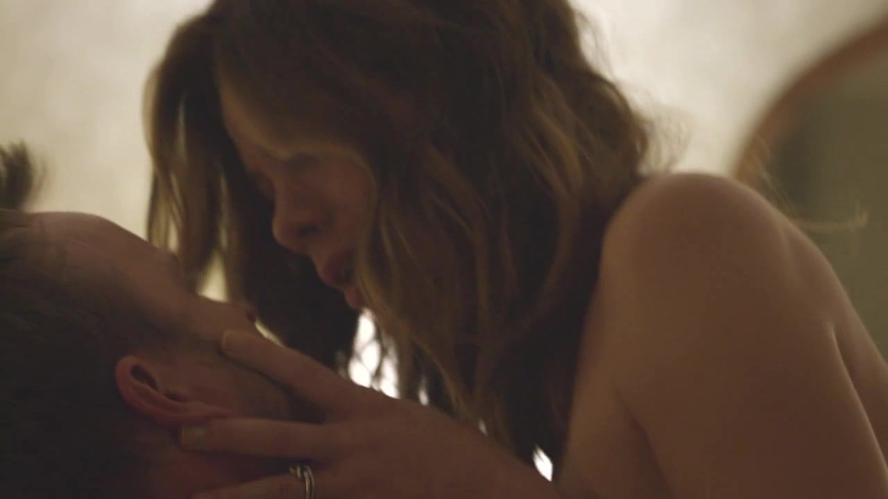 Kink Naked Michelle Monaghan, Emma Greenwell nude - The Path S01E01 (2016) Slave