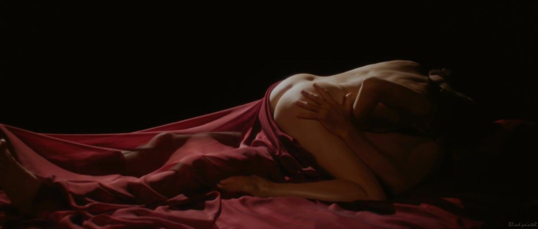 Desnuda Naked Veronique Picciotto - Suivez La Fleche (2011) WeLoveTube - 1