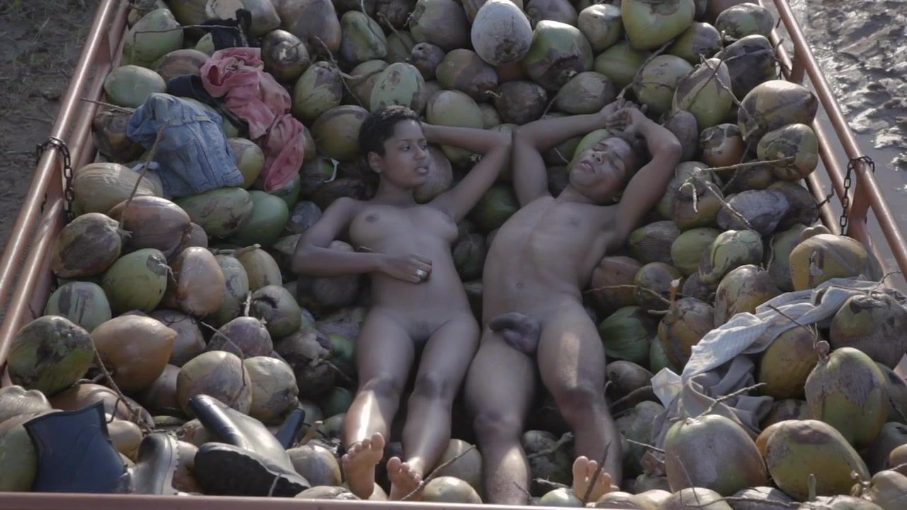 Gay Bukkake Naked Dandara de Morais - August Winds (2014) Taboo