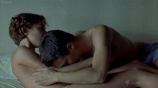 Gay Pornstar Naked Adriana Ugarte - Castillos de cartón (3some 2009) Pussy Fuck