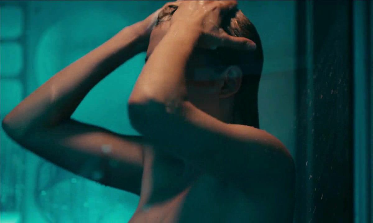 Brunettes Naked Michelle Williams and Ryan Gosling - Blue Valentine ALL SEX SCENES - UNCUT FreeLifetimeLatin... - 1