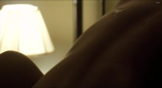 Macho Naked Gillian Anderson - Straightheads (2007) GayMaleTube