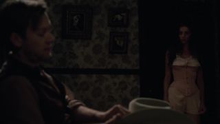 Kaotic Naked Thandie Newton, Evan Rachel Wood - Westworld S01E02 (2016) Hardcore Sex