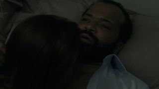 Butt Sex Naked Thandie Newton, Evan Rachel Wood - Westworld S01E02 (2016) Gay Natural