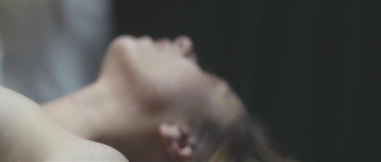 Buttplug Naked Ellen Dorrit Petersen, Cosmina Stratan ‘Shelley (2016)’ HD (Explicit) (Sex, Nude, Pussy Fingered) Milfsex - 1