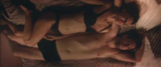 AdultSexGames Naked Elena Anaya, Allison McKenzie, Sarah McCardie nude - Swung (2015) FreeLifetimeLatin...