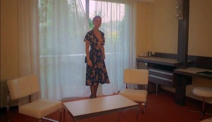 Blowjob Naked Martine Stedil - Die Marquise von Sade (1976) Cfnm