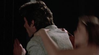 Swinger Naked Valerie Kaprisky - Breathless (1983) Rough Sex Porn