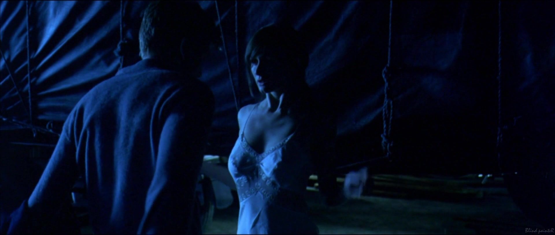 DailyBasis Naked Emily Mortimer - Young Adam (2003) Nutaku