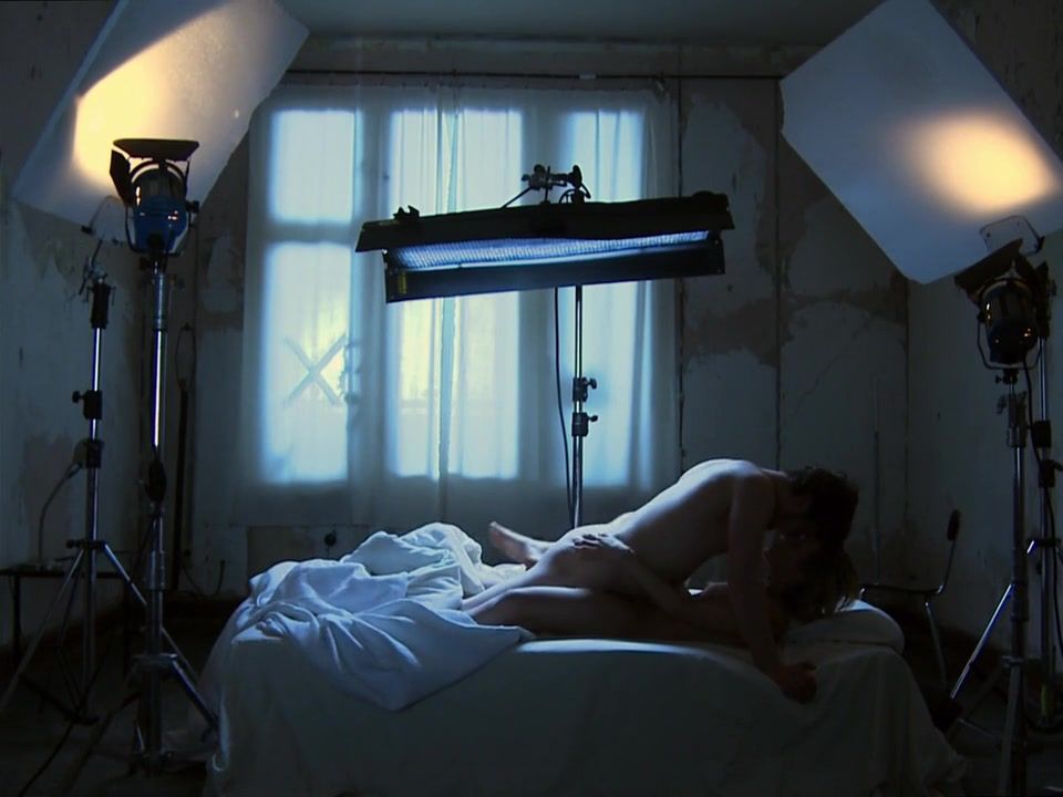 High Heels Naked Miriam Mayet & Lana Cooper - Bedways (2010) TuKif - 2
