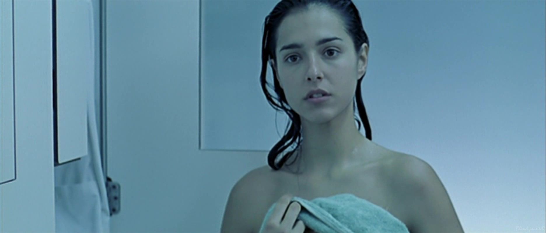 Rocco Siffredi Naked Cristina Brondo & Marisol Membrillo - Hipnos (2004) Anal Licking - 1