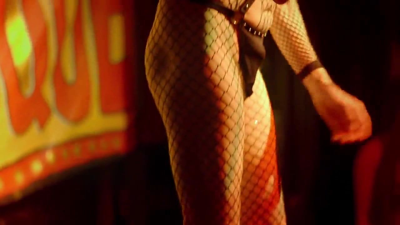 Ink Naked Rebekah Underhill, Raquel Nave - Brooklyn Bizarre (2015) Hardcore - 1