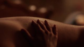 Step Naked Lizzy Caplan nude - Masters of Sex S04E08-09 (2016) Black Thugs