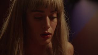 Anon-V Naked Lizzy Caplan nude - Masters of Sex S04E08-09 (2016) Vagina