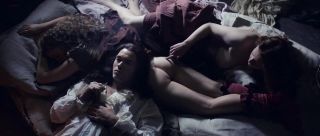Gay College Naked Natalie Madueno & Marina Bouras & Julie Agnete Vang - Tordenskjold & Kold (2016) Love Making