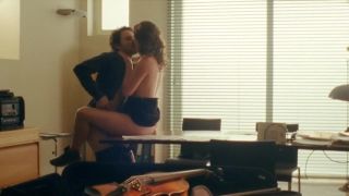 18yearsold Naked Anna Raadsveld & Charlie Dagelet - LelleBelle (2010) Sexcam
