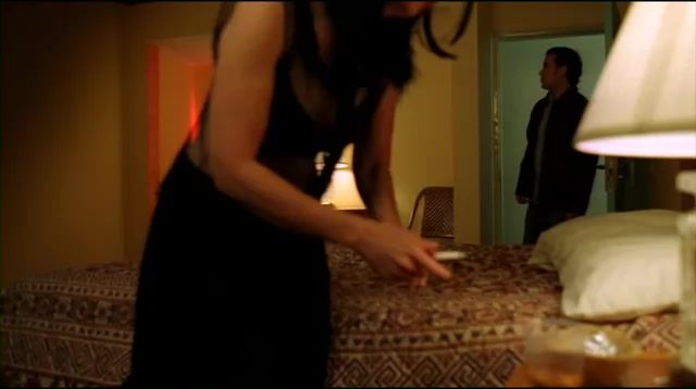 JAVBucks Naked The Dark Side of Love (2012) Teenage Porn