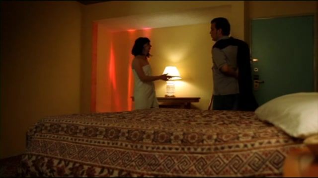 Jesse Jane Naked The Dark Side of Love (2012) Mediumtits - 2