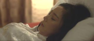Rubbing Naked Lee Chae-dam, Ko Won, Eom Ji-hye nude - Summer Of Director Oh (2016) Francais