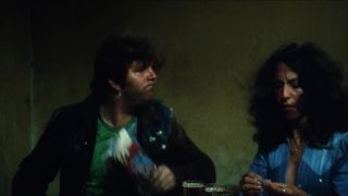 Usa Classic Erotic Film "Stone" (1974) Fuck For Cash