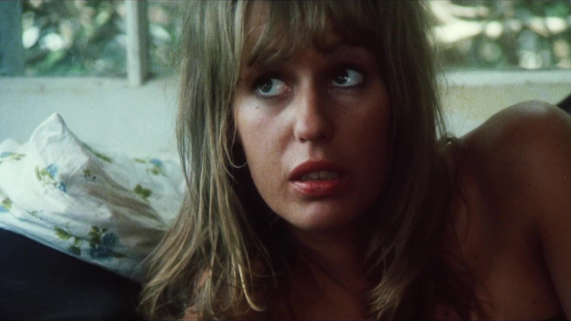 HottyStop Classic Erotic Film "Stone" (1974) Livecams