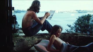 Teenage Sex Classic Erotic Film "Stone" (1974) Gloryhole