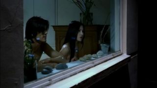 Gang Bang Asian Celebs Sex Scene | Ji-Hyeon Lee - La Belle (2000) Gay Largedick