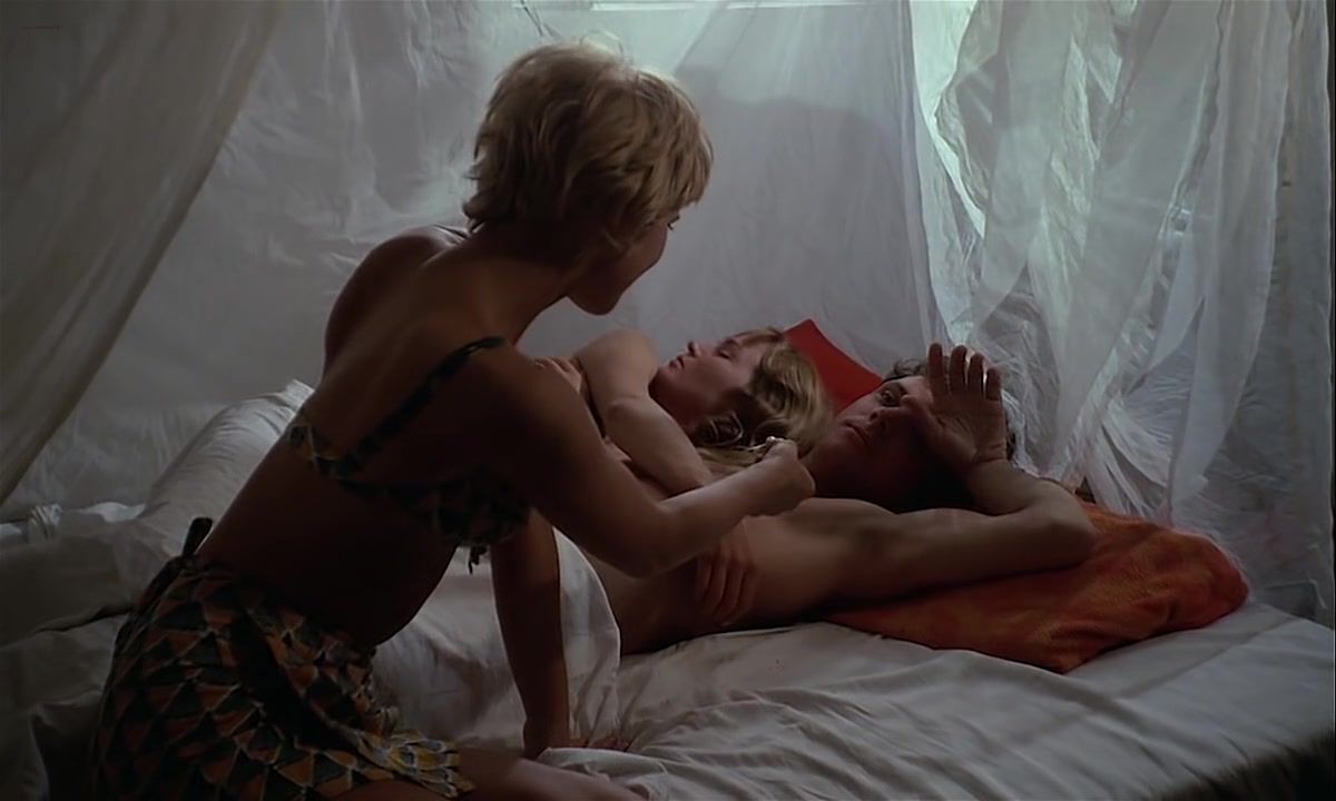 Cum Swallow Naked Mimsy Farmer - More (1969) Gay Fucking